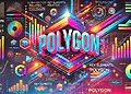Polygon lên cờ tăng, cần cân nhắc khi hoạt động giảm?