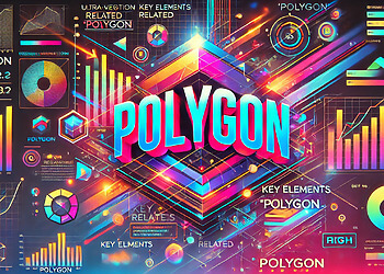 Polygon lên cờ tăng, cần cân nhắc khi hoạt động giảm?