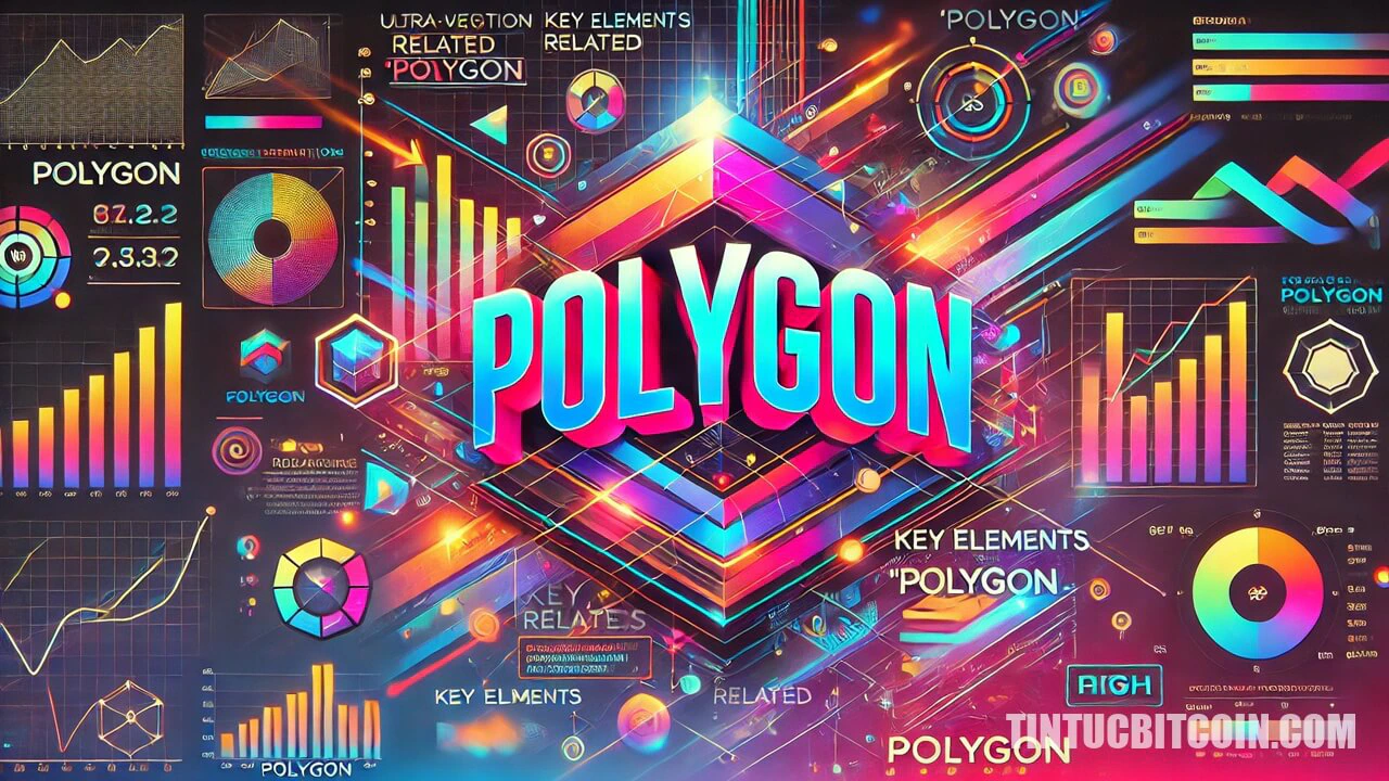 Polygon lên cờ tăng, cần cân nhắc khi hoạt động giảm?