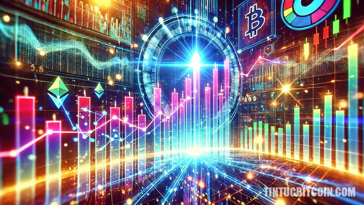 Tại sao thị trường tiền điện tử tăng giá hôm nay? - Tin Tức Bitcoin - Cập Nhật Tin Tức Coin Mới Nhất 24/7 2026 Tại sao thị trường tiền điện tử tăng giá hôm nay?