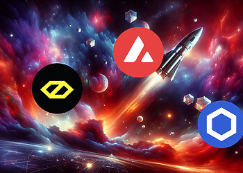 Tại Sao Token AI của CYBRO Được Kỳ Vọng Vượt AVAX và Chainlink Vào 2025?