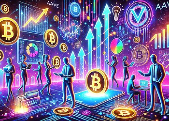 Tất cả về các Holder AAVE ‘có lãi’ lên tiếng