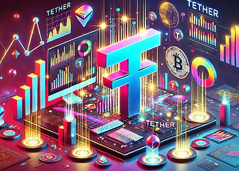 CEO Tether phản bác cáo buộc: Không biết về điều tra - Tin Tức Bitcoin - Cập Nhật Tin Tức Coin Mới Nhất 24/7 2025