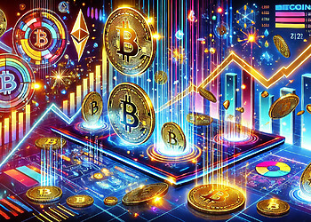 Áp lực mua Bitcoin tăng: BTC có giảm về 66,000 USD?