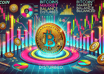 Thị trường Bitcoin mất cân bằng — Đâu là điểm đáy của BTC?