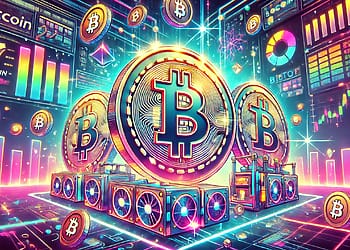 Thợ đào Bitcoin gặp khó khăn trước biến động giá BTC