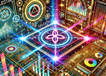 TIA có thể giảm xuống $4,55 do tín hiệu ‘death cross’