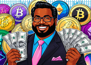 Đầu tư 500 USD vào Token DeFi này hôm nay để sở hữu 2 triệu USD vào năm 2026 - Tin Tức Bitcoin - Cập Nhật Tin Tức Coin Mới Nhất 24/7 2025