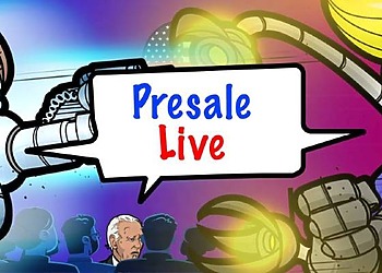 Token $DUM Chính Thức ICO – Tiềm Năng 100x Trong Lĩnh Vực Chính Trị - Tin Tức Bitcoin - Cập Nhật Tin Tức Coin Mới Nhất 24/7 2025