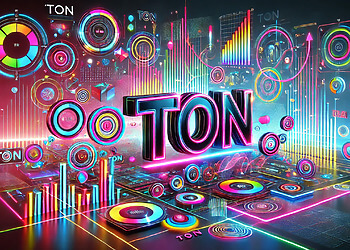 Người dùng Toncoin giảm xuống 1,58 triệu: Tương lai nào cho TON? - Tin Tức Bitcoin - Cập Nhật Tin Tức Coin Mới Nhất 24/7 2025