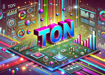 TON lao dốc 18% khi dấu hiệu xấu xuất hiện!