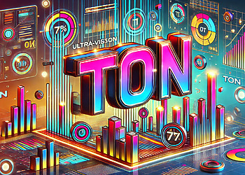 Toncoin hướng đến HODLing dài hạn – Bạn sẽ hưởng lợi gì?