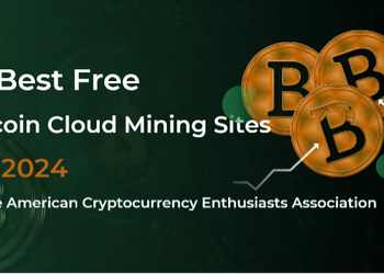 Top 10 Bitcoin Cloud Mining Miễn Phí 2024 Được Đề Xuất Bởi Hiệp Hội Crypto Mỹ