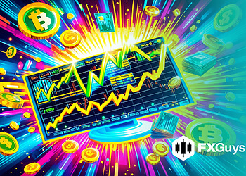 Top 3 tiền điện tử giá dưới 2 USD sẵn sàng bùng nổ 100x năm 2024