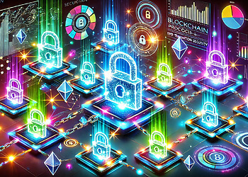 Top 5 Giao Thức Blockchain Đảm Bảo An Toàn Giao Dịch Từ Đầu Đến Cuối