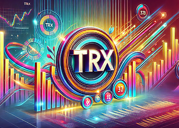 Tron tạo kỷ lục doanh thu 151,2 triệu USD trong Q3, TRX sẽ đạt 0,30 USD?