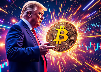 Trump tái đắc cử, Bitcoin ETF bùng nổ?