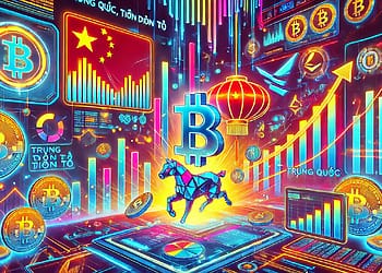 Trung Quốc có nên xem xét lại lệnh cấm tiền điện tử? Cựu bộ trưởng tài chính cho biết…