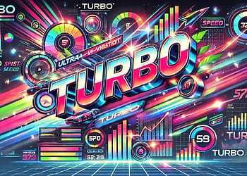 Turbo tăng 49% sau 3 ngày và sẽ sụt giảm nhẹ?