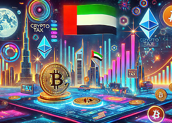 UAE miễn thuế tiền điện tử: Xu hướng toàn cầu? - Tin Tức Bitcoin - Cập Nhật Tin Tức Coin Mới Nhất 24/7 2025