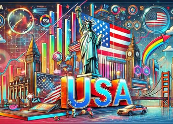 50% cử tri Hoa Kỳ ủng hộ tiền điện tử: Khảo sát mới! - Tin Tức Bitcoin - Cập Nhật Tin Tức Coin Mới Nhất 24/7 2025