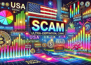 Vụ lừa đảo crypto: Hoa Kỳ buộc tội 3 nhà tạo lập thị trường - Tin Tức Bitcoin - Cập Nhật Tin Tức Coin Mới Nhất 24/7 2025