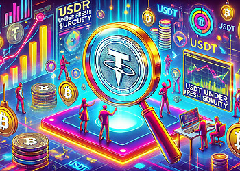 USDT Bị Giám Sát – Ảnh Hưởng Gì Đến Bitcoin Trong Tuần Cuối Uptober?