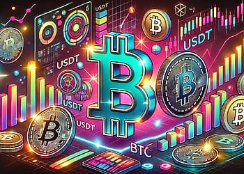 Việc vay USDT tăng, Bitcoin có thể chạm mốc 70K USD? - Tin Tức Bitcoin - Cập Nhật Tin Tức Coin Mới Nhất 24/7 2025