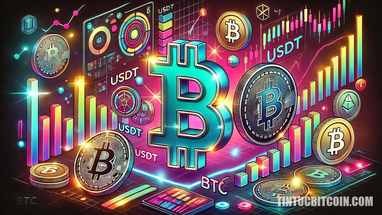 Việc vay USDT tăng, Bitcoin có thể chạm mốc 70K USD? - Tin Tức Bitcoin - Cập Nhật Tin Tức Coin Mới Nhất 24/7 2026 Việc vay USDT tăng, Bitcoin có thể chạm mốc 70K USD? - Tin Tức Bitcoin - Cập Nhật Tin Tức Coin Mới Nhất 24/7 2026