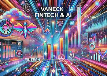 VanEck chuyển hướng: Fintech và AI là tương lai tài chính - Tin Tức Bitcoin - Cập Nhật Tin Tức Coin Mới Nhất 24/7 2025