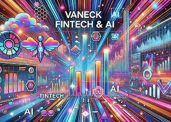 VanEck chuyển hướng: Fintech và AI là tương lai tài chính - Tin Tức Bitcoin - Cập Nhật Tin Tức Coin Mới Nhất 24/7 2026
