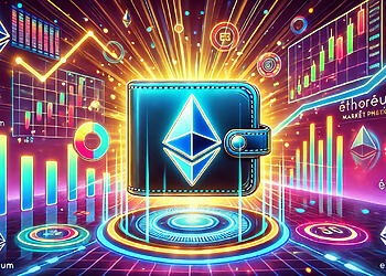 Ví của Vitalik Buterin khiến tâm lý thị trường Ethereum trở nên tiêu cực