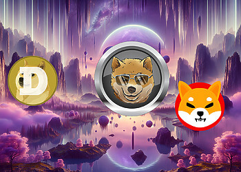Vượt Xa Dogecoin Và Shiba Inu: Tìm Kiếm Viên Ngọc Crypto Tiếp Theo Với Tiềm Năng 100x