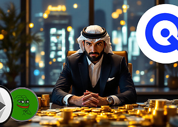 Trader Ethereum đã biến $512 thành $2,77M bằng cách mua PEPE sớm đặt cược vào WallitIQ (WLTQ) mong đợi mức tăng 3500% vào tháng 11