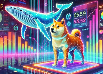 Cá voi Dogecoin tích luỹ thêm 2 tỷ token - Tin Tức Bitcoin - Cập Nhật Tin Tức Coin Mới Nhất 24/7 2025
