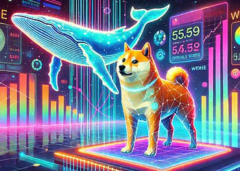 Cá voi Dogecoin tích luỹ thêm 2 tỷ token - Tin Tức Bitcoin - Cập Nhật Tin Tức Coin Mới Nhất 24/7 2026