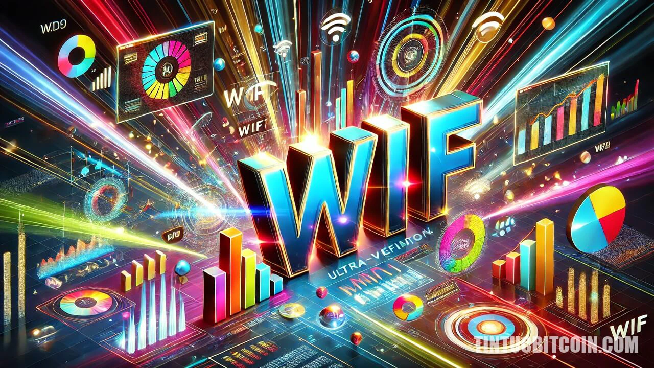 Dogwifhat kiểm tra lại: Liệu WIF có thể tăng cao mới? - Tin Tức Bitcoin - Cập Nhật Tin Tức Coin Mới Nhất 24/7 2026