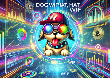 WIF bùng nổ: Chuyên gia dự báo ATH Dogwifhat