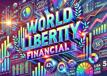 World Liberty Financial thu hút 100K người đăng ký presale - Tin Tức Bitcoin - Cập Nhật Tin Tức Coin Mới Nhất 24/7 2025