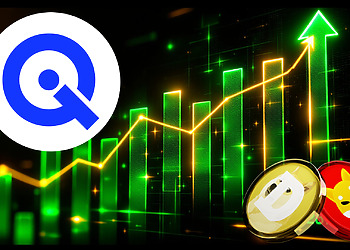 Dự Đoán Giá Dogecoin: DOGE Hướng Tới $0,5, SHIB Vượt $0,00003, WLTQ Tăng 11.000% Lên $1