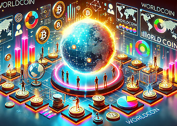 Worldcoin phục hồi: 3 USD có phải mục tiêu tiếp theo?