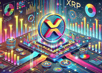 Giá XRP chậm chân khi lãi suất tài trợ đổi chiều