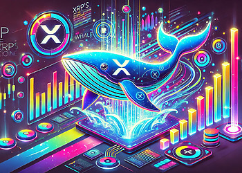 Cá voi gom 52 triệu XRP chờ tín hiệu tăng trưởng - Tin Tức Bitcoin - Cập Nhật Tin Tức Coin Mới Nhất 24/7 2025