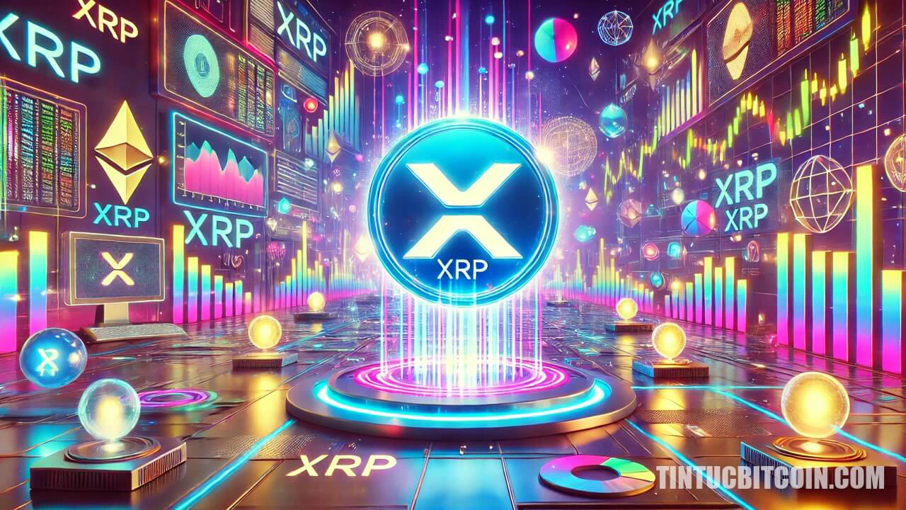 Chris Larsen tặng 10 triệu USD XRP cho Kamala Harris - Tin Tức Bitcoin - Cập Nhật Tin Tức Coin Mới Nhất 24/7 2026 Chris Larsen tặng 10 triệu USD XRP cho Kamala Harris - Tin Tức Bitcoin - Cập Nhật Tin Tức Coin Mới Nhất 24/7 2026