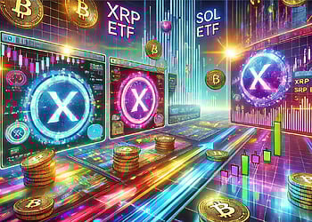 Triều đại Trump: Cú hích cho XRP và SOL ETF? - Tin Tức Bitcoin - Cập Nhật Tin Tức Coin Mới Nhất 24/7 2025