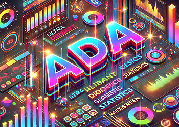 Xu hướng giảm giá Cardano tiếp tục - ADA có đạt đáy mới?