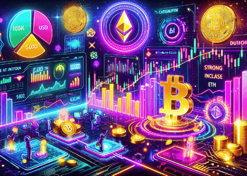 Bitcoin cần chất xúc tác để đạt 100K USD: Dự báo tăng mạnh cho vàng, ETH vẫn bị đánh giá thấp