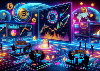 Uptober tăng vọt 11% Bitcoin, liệu có đợt sóng hạt nhân?