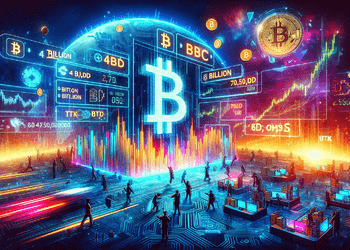 Giới đầu cơ Bitcoin chuyển 4 tỷ USD khi giá BTC mất 70K USD