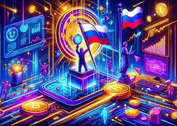 Nga đã thực sự hợp pháp hóa khai thác tiền điện tử?